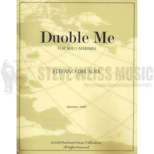 Stefano Del Sole - Double Me