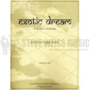 Stefano Del Sole - Exotic Dream