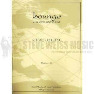 Stefano Del Sole - Lounge