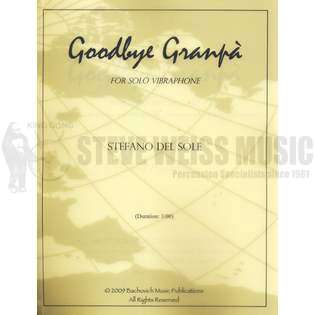 Stefano Del Sole - Goodbye Granpà