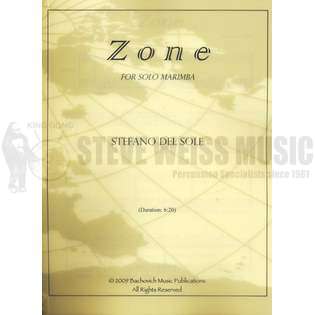 Stefano Del Sole - Zone